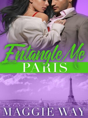 cover image of Paris